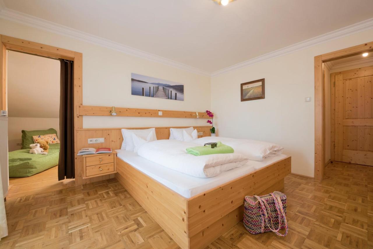 Hotel & Restaurant Ragginger Attersee Nussdorf am Attersee Extérieur photo