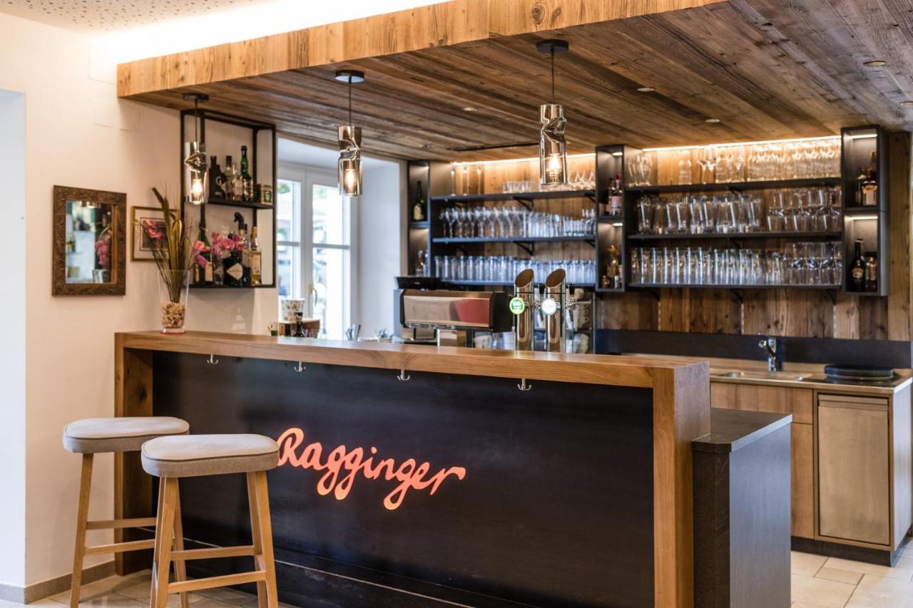 Hotel & Restaurant Ragginger Attersee Nussdorf am Attersee Extérieur photo