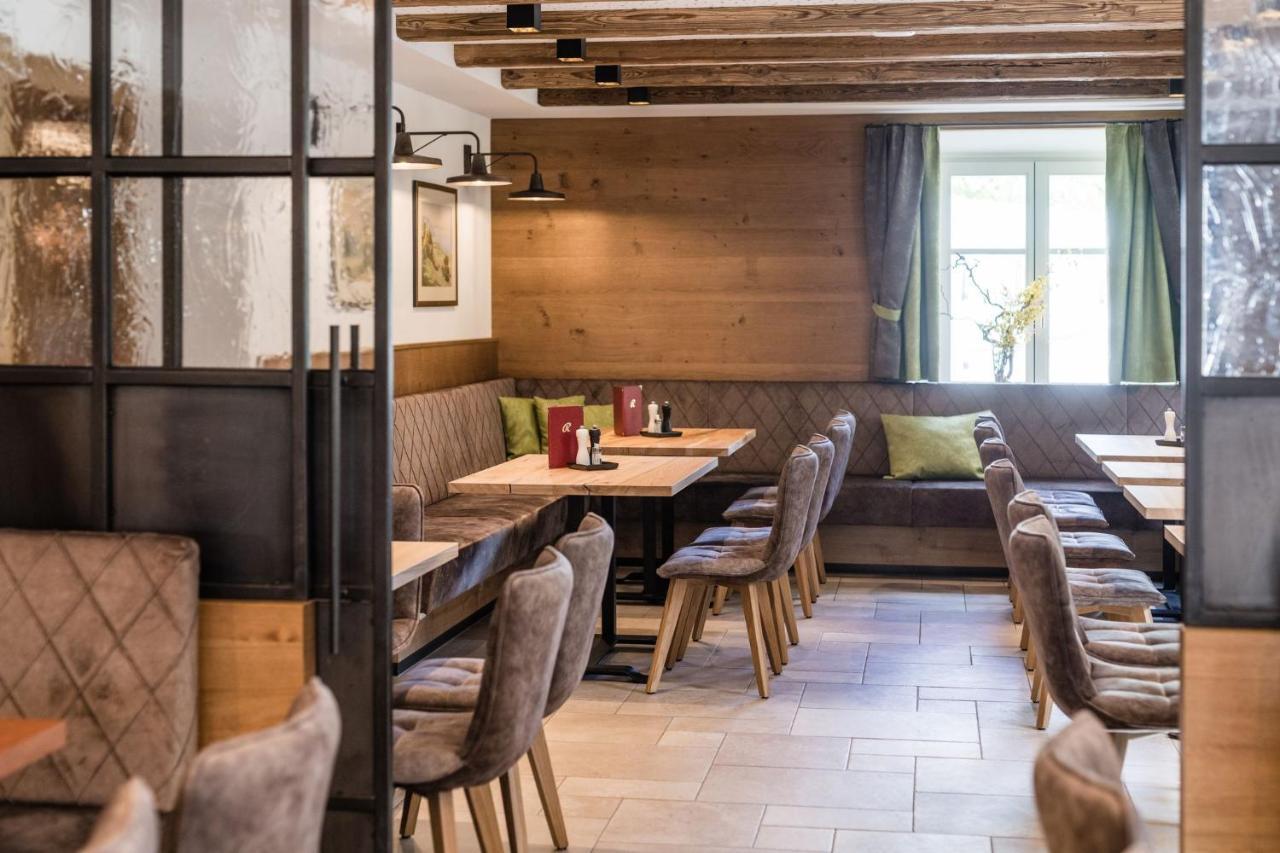 Hotel & Restaurant Ragginger Attersee Nussdorf am Attersee Extérieur photo