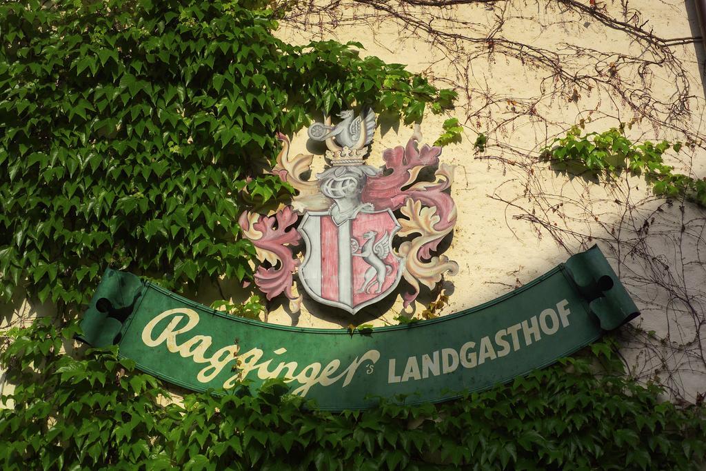 Hotel & Restaurant Ragginger Attersee Nussdorf am Attersee Extérieur photo