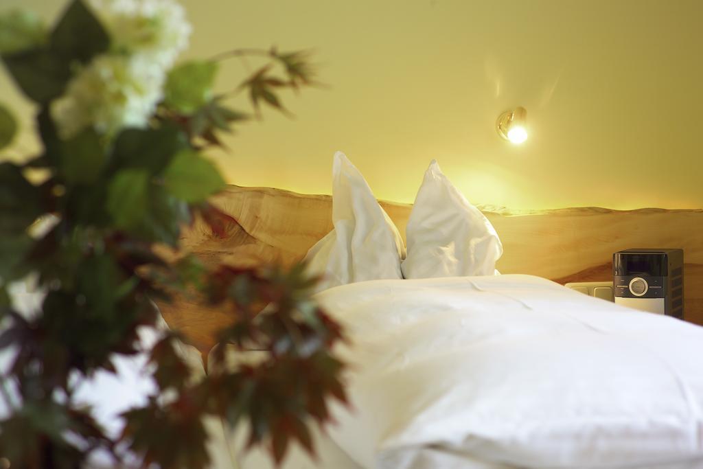 Hotel & Restaurant Ragginger Attersee Nussdorf am Attersee Chambre photo